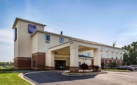 Sleep Inn Jessup